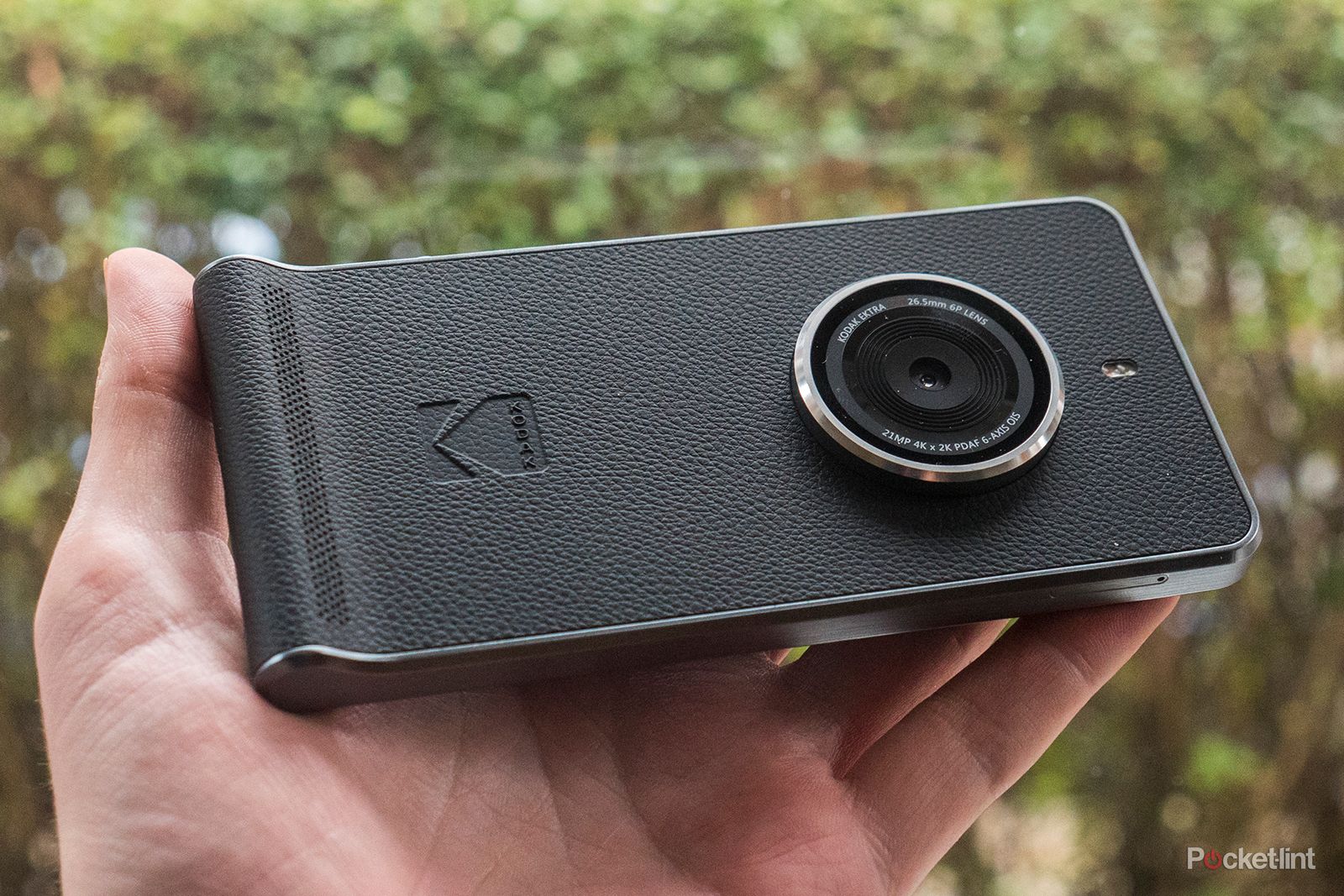 kodak ektra review image 1