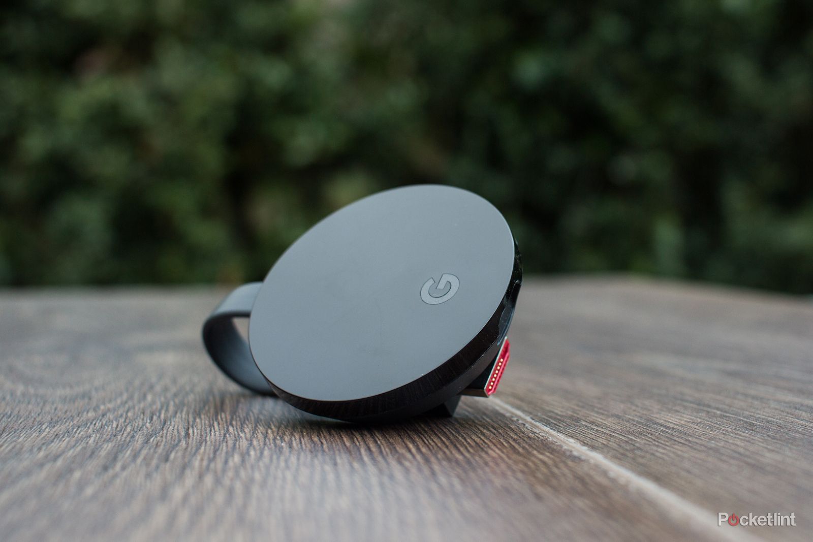 Google Chromecast Ultra review