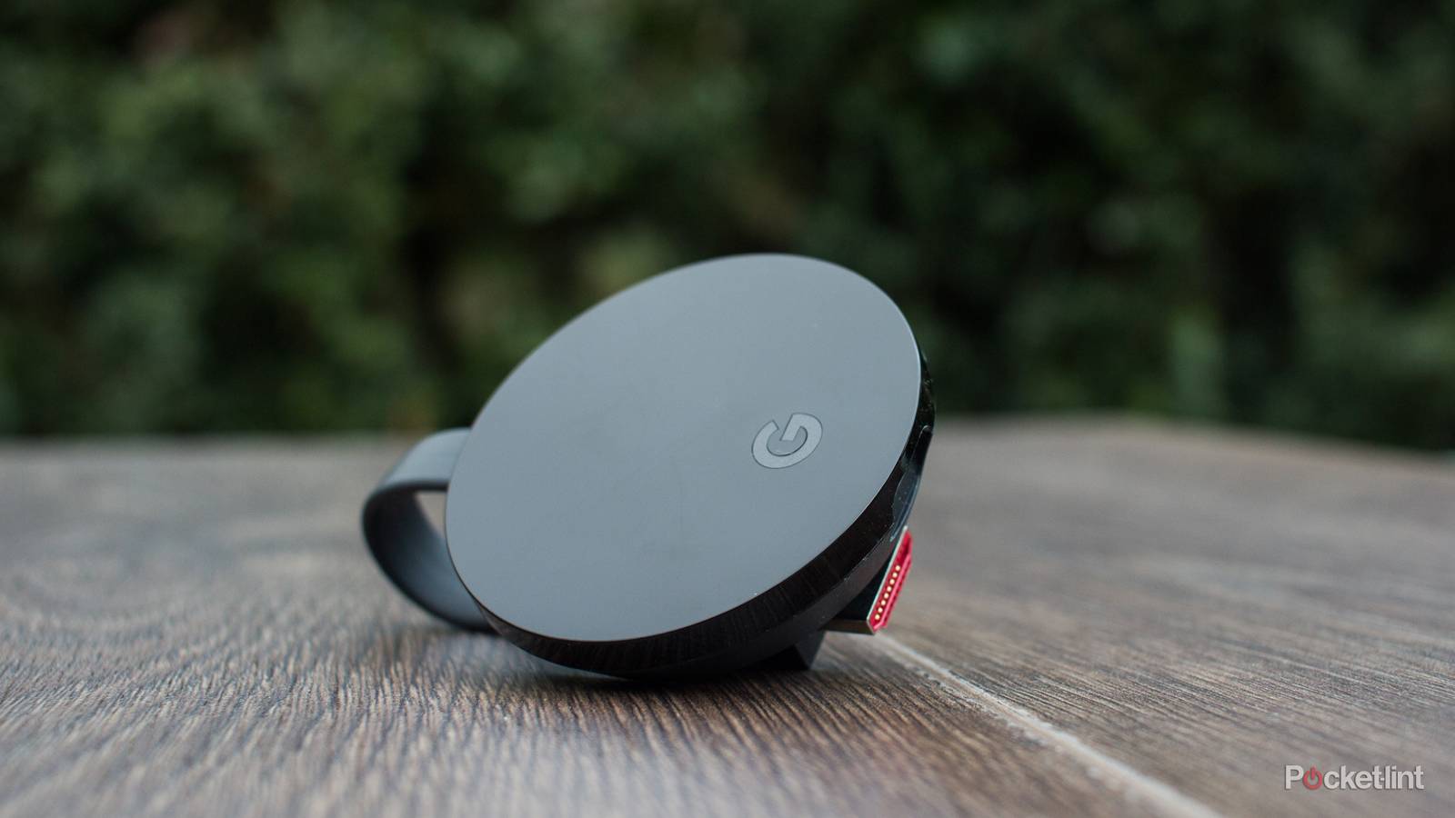 Google Chromecast Ultra review1