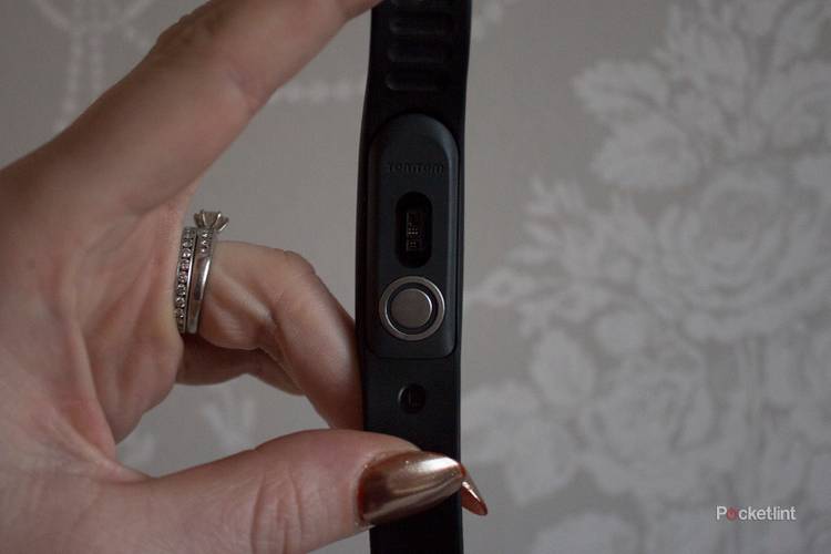 TomTom Touch review: Out of touch