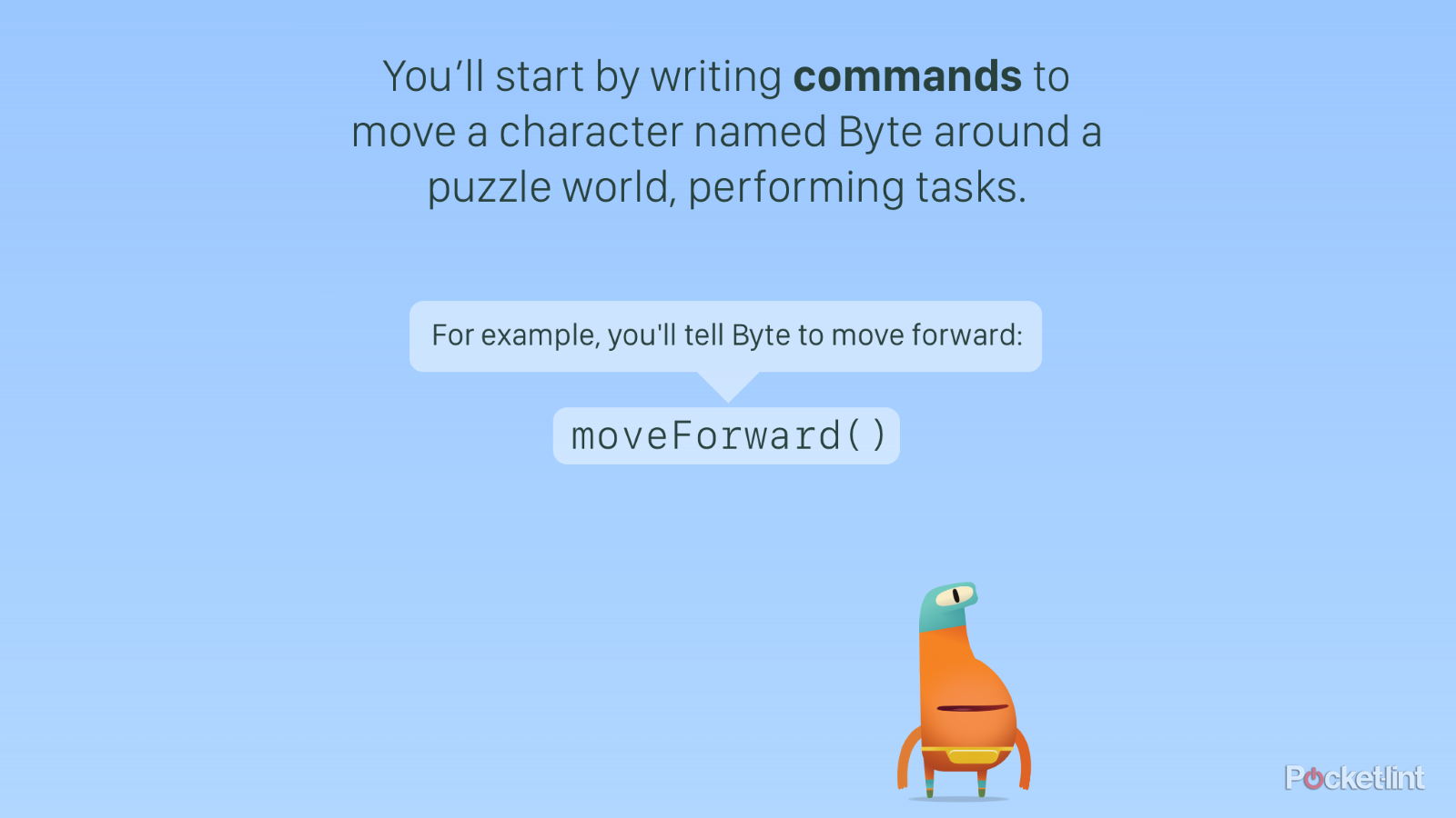 Swift Playgrounds shows how anyone can learn to code