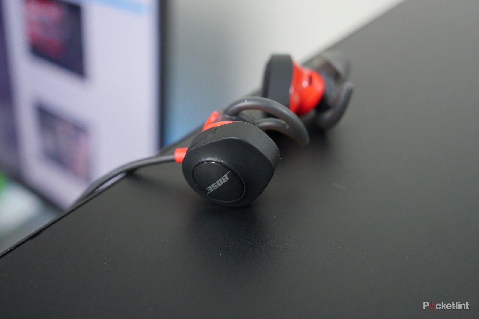 Bose SoundSport Pulse review: Fine sounding sports earphones