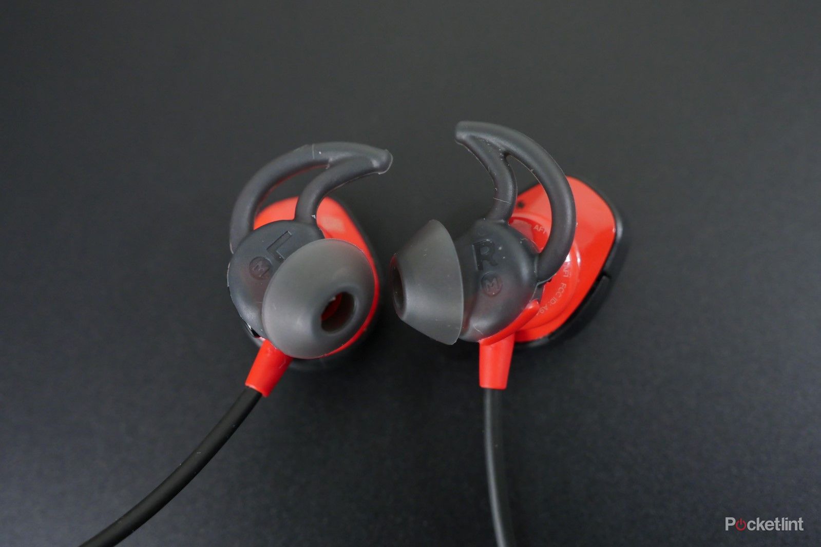 Bose SoundSport Pulse review: Fine sounding sports earphones