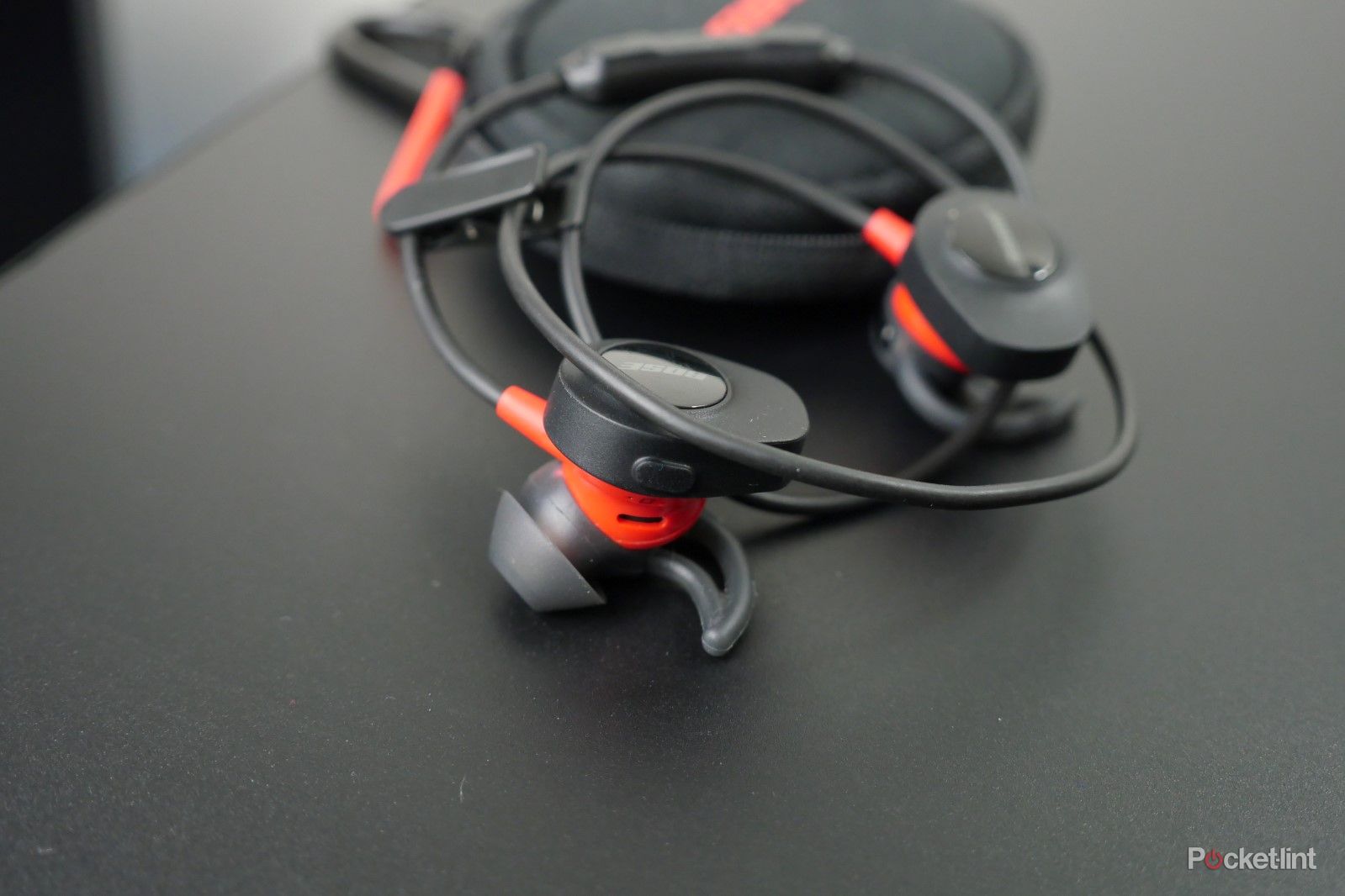 Bose SoundSport Pulse review: Fine sounding sports earphones