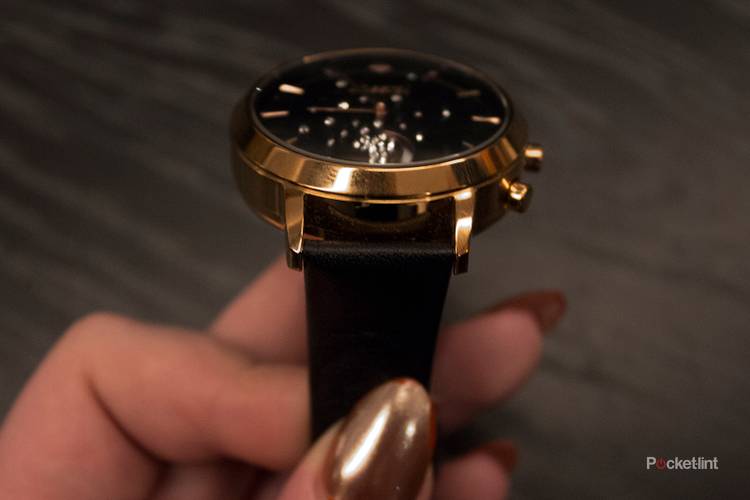 Kate Spade Hybrid Smartwatch preview: Fashion and tech in  display picture 2