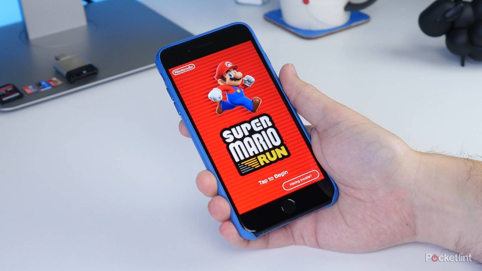 Super Mario Run tips and tricks: Unlock secrets and beat the bosses