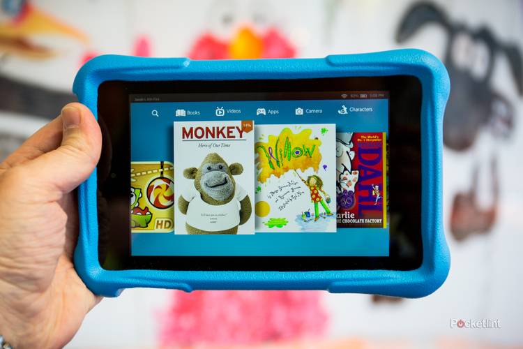 EE Robin review: Putting the kids in control
