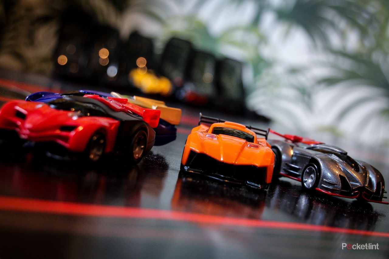 23 tech toys you wanted but never got - including the 40 year-old