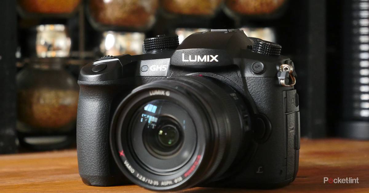 Panasonic Lumix GH5 review: Hail the 4K king - Main Image