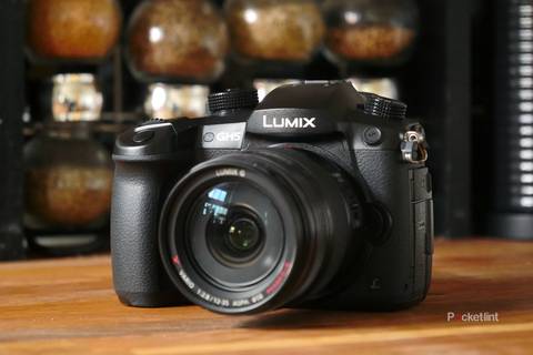 Panasonic 4k Dslr Panasonic Linux G7K DSLR Camera 4k