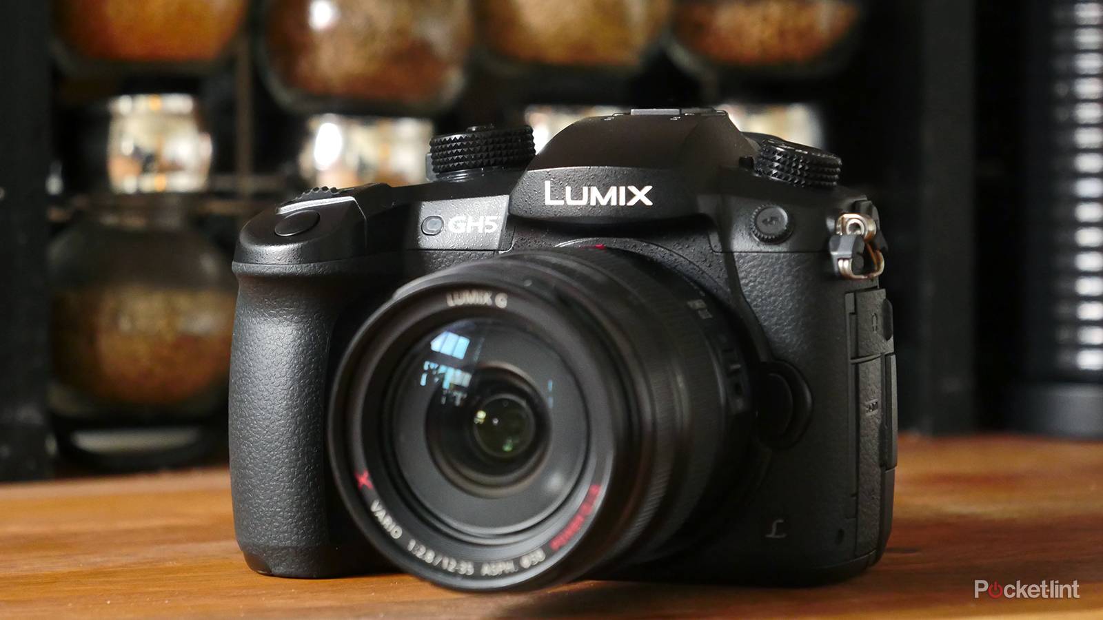 Panasonic Lumix GH5 review: Hail the 4K king - Main Image