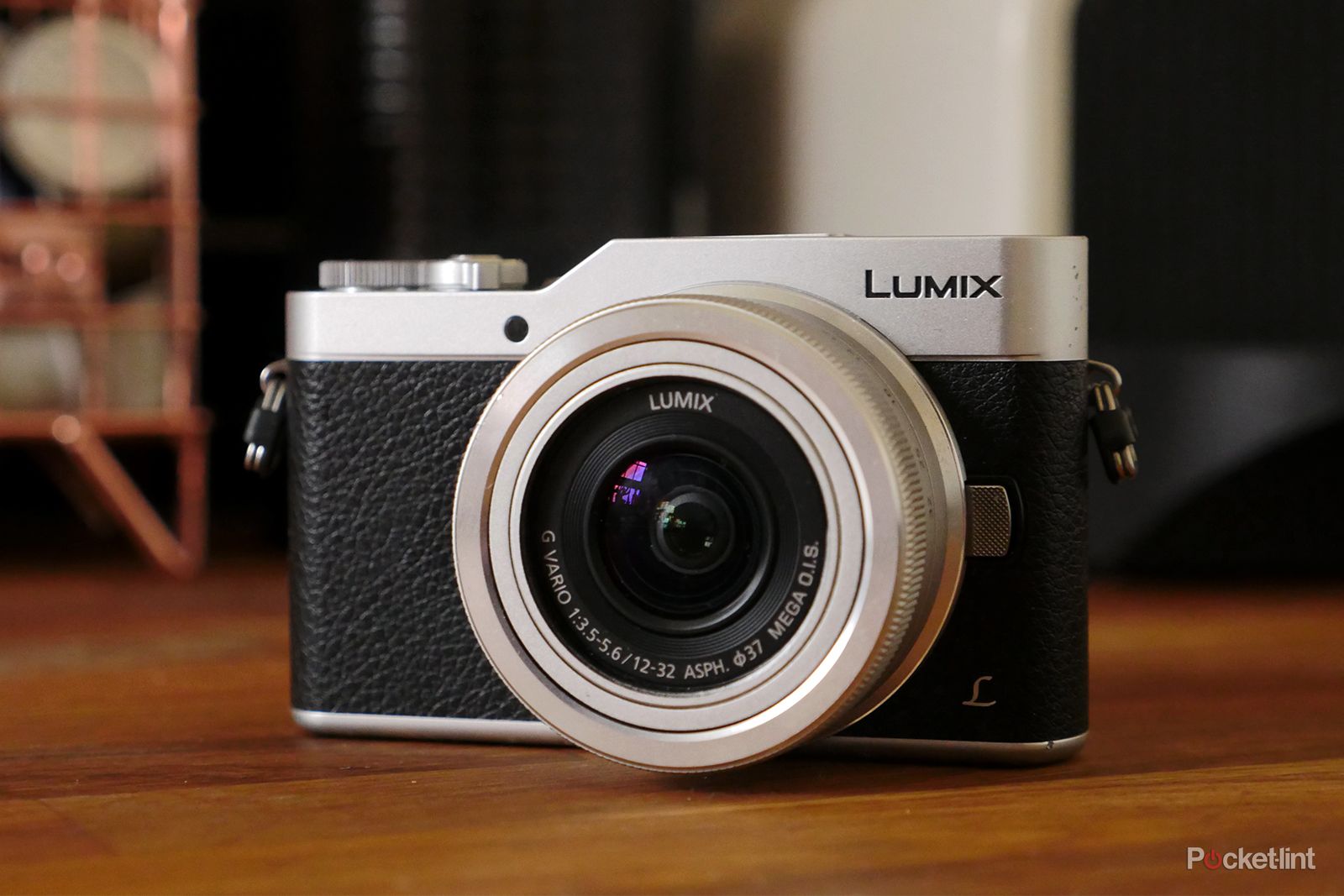 Panasonic Lumix GX800 review: An affable, affordable entry-level