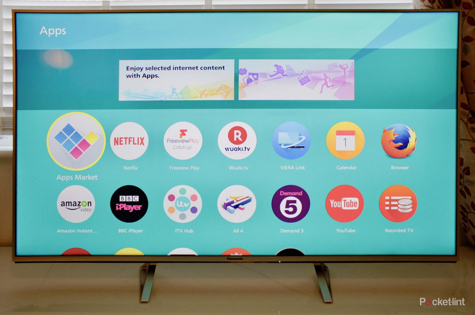 Panasonic TX-50DX700 4K TV review: Picture performance beyond its