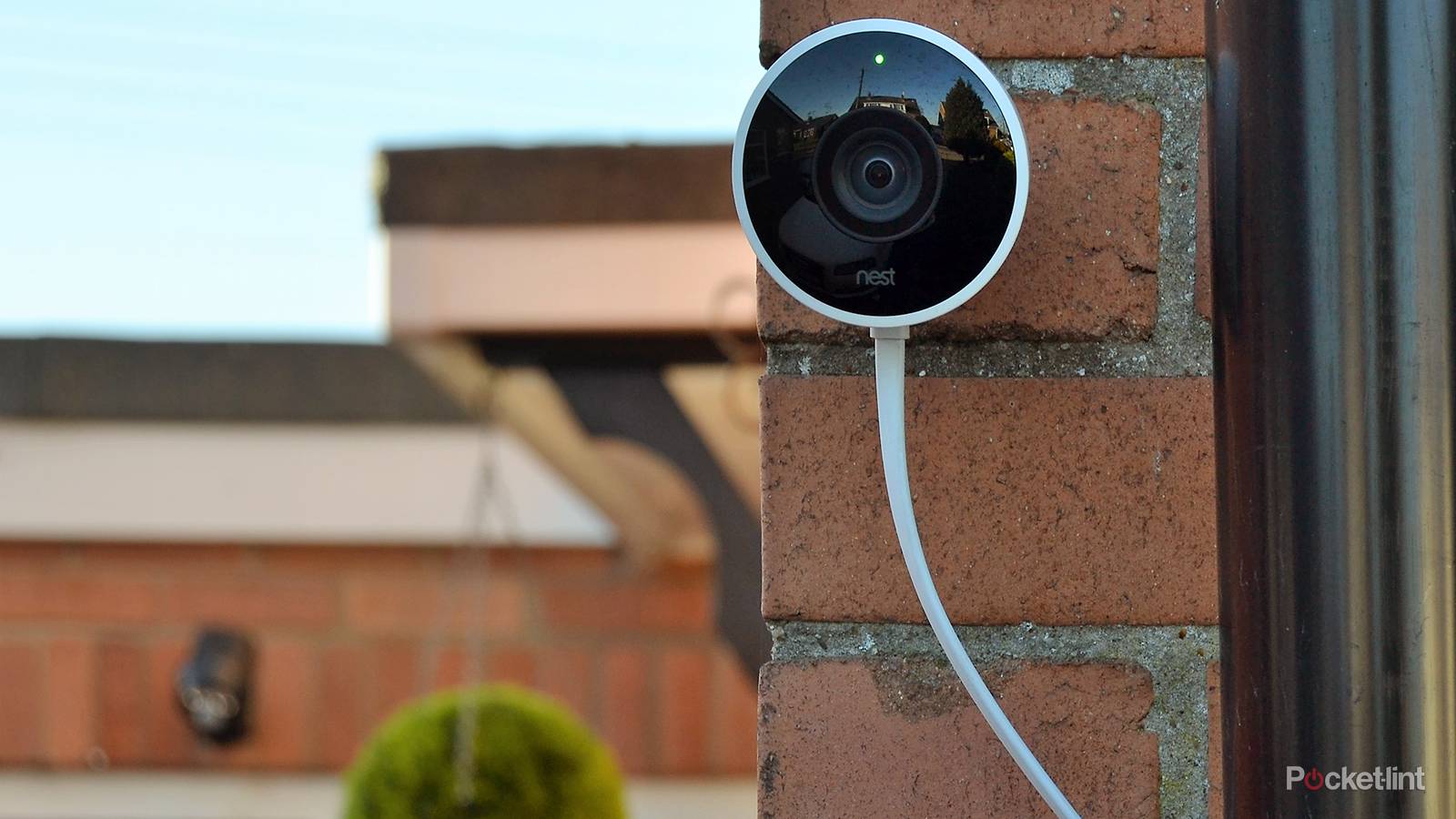 Nest Cam Outdoor review: Secure enough as a security camera?