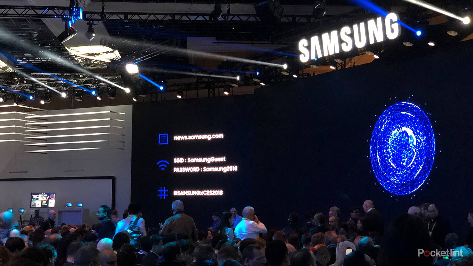 Samsung CES 2023 keynote: How to watch it live