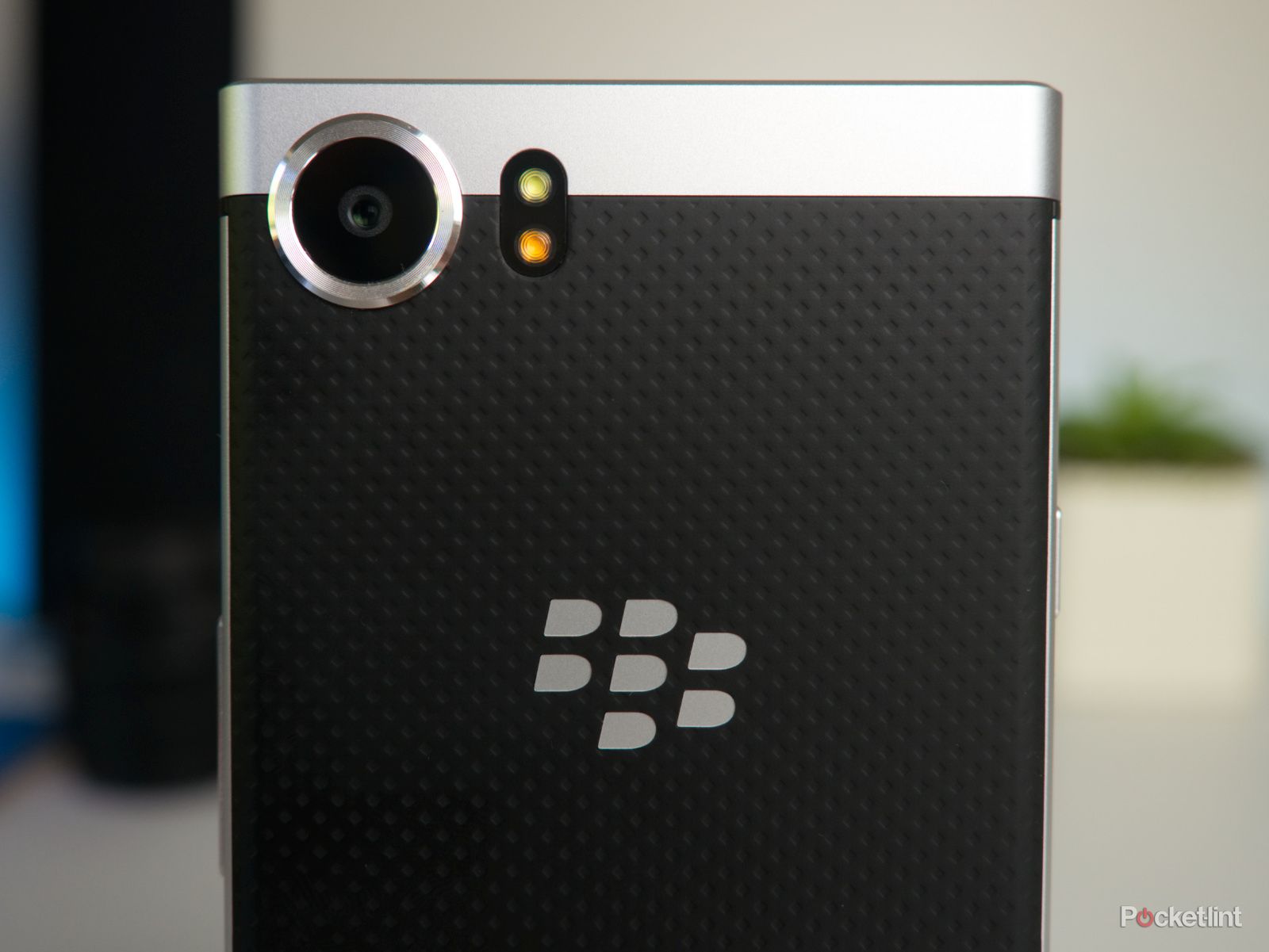 BlackBerry KeyOne review: BlackBerry's bold return to form