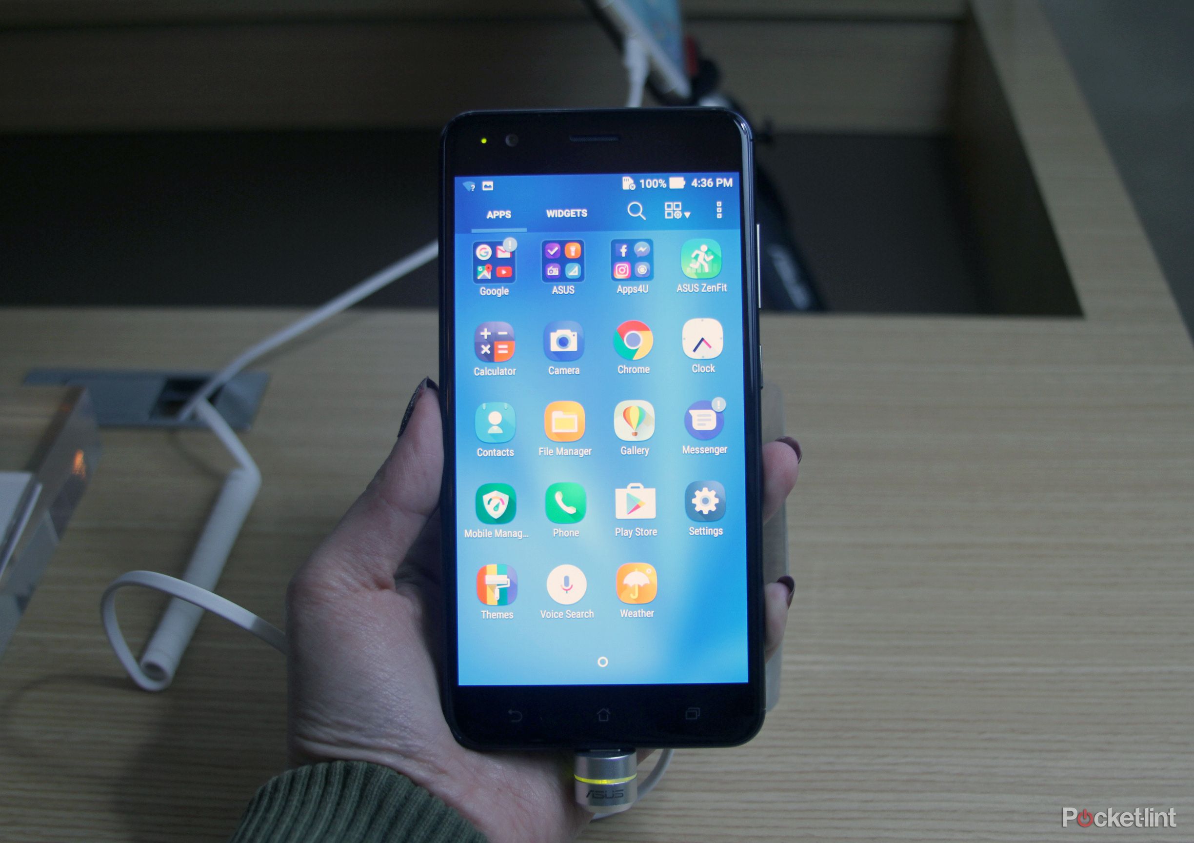 Asus ZenFone 3 Zoom preview: The mid-ranger cameraphone