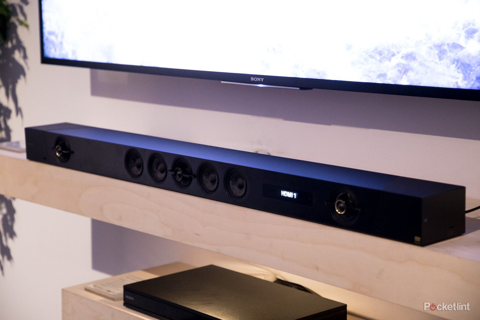 Sony サウンドバー SA-ST5000 Amazon.com: Sony ST5000 7.1.2ch 800W Dolby Atmos Sound Bar