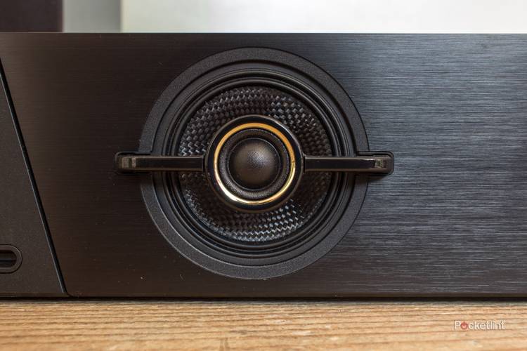 Sony HT-ST5000 soundbar review: An impressive Atmos package