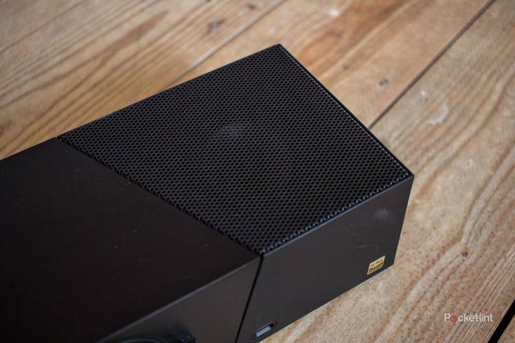 Sony HT-ST5000 soundbar review: An impressive Atmos package