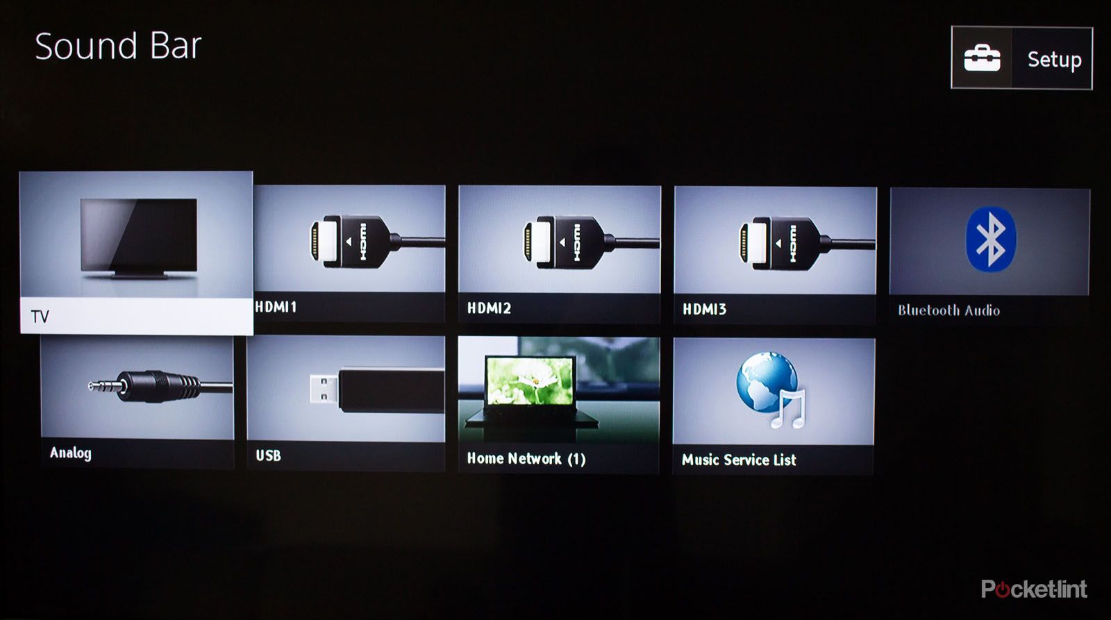Sony HT-ST5000 soundbar review: An impressive Atmos package