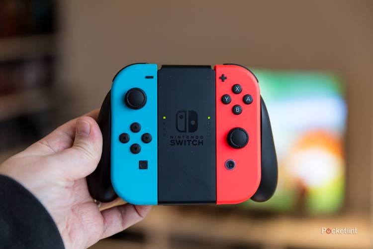 nintendo switch joy-con image 10