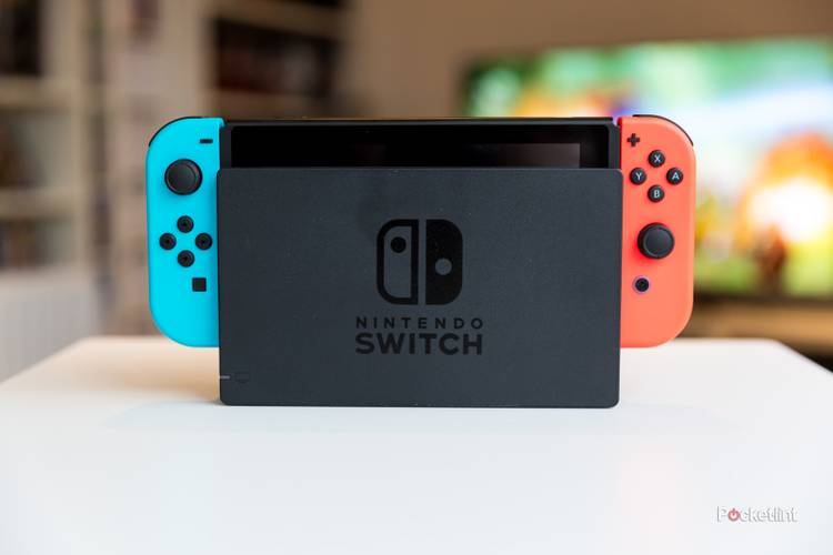 nintendo switch review image 2