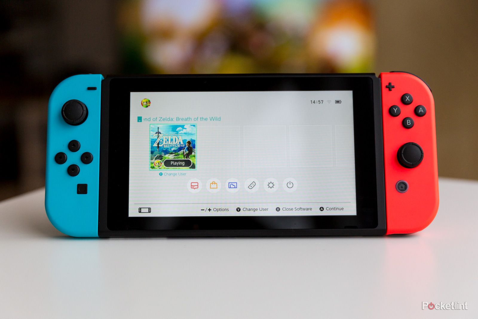 Nintendo Switch review: A games console revolution
