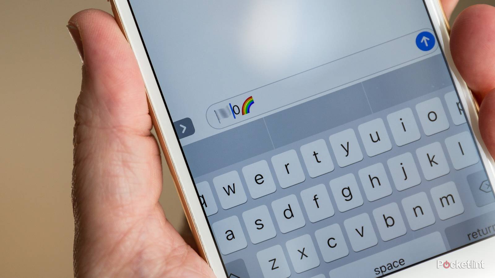 This simple text will crash any iPhone, here's how to recover