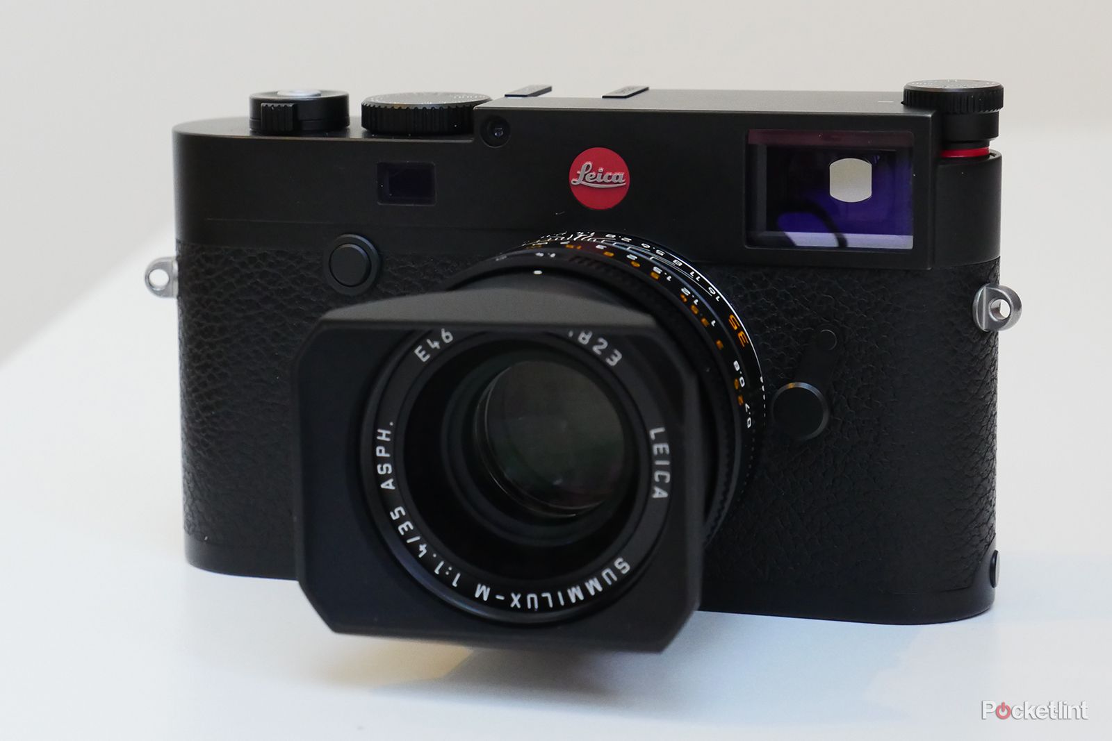 家電 Leica M10-R Amazon.com : Leica M10-R 40MP Digital Rangefinder Camera (Body