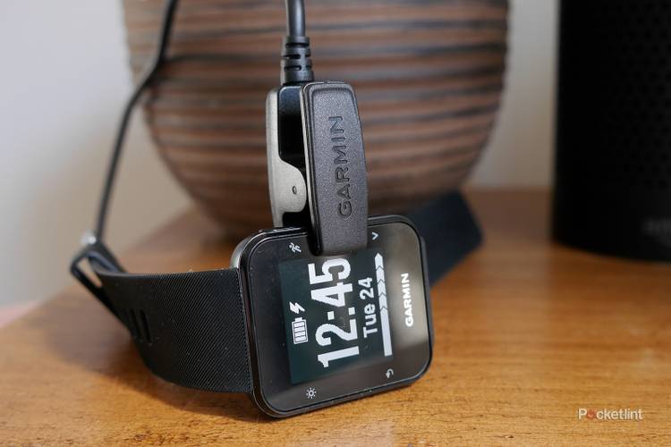 Garmin Forerunner 35 review: An affordable, effective running watch