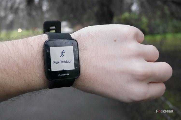Garmin Forerunner 35 review: An affordable, effective running watch