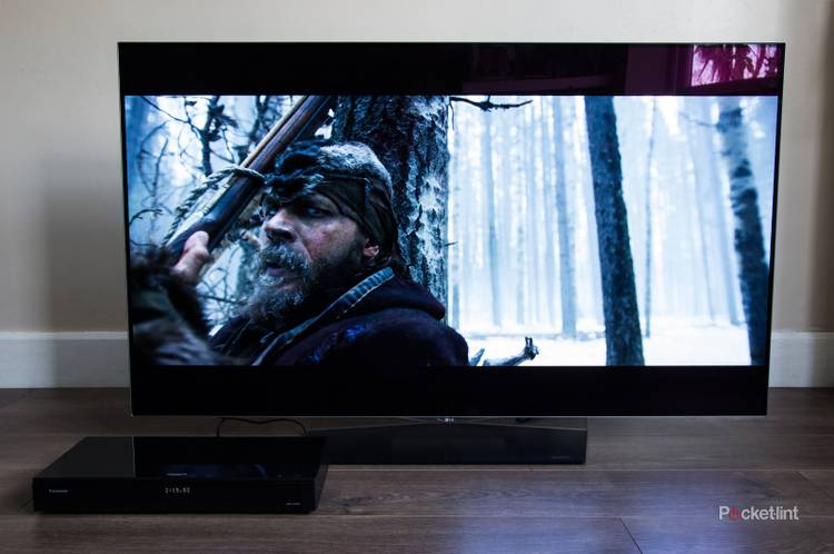 Panasonic DMP-UB700 review: Step-down Ultra HD Blu-ray player loses little