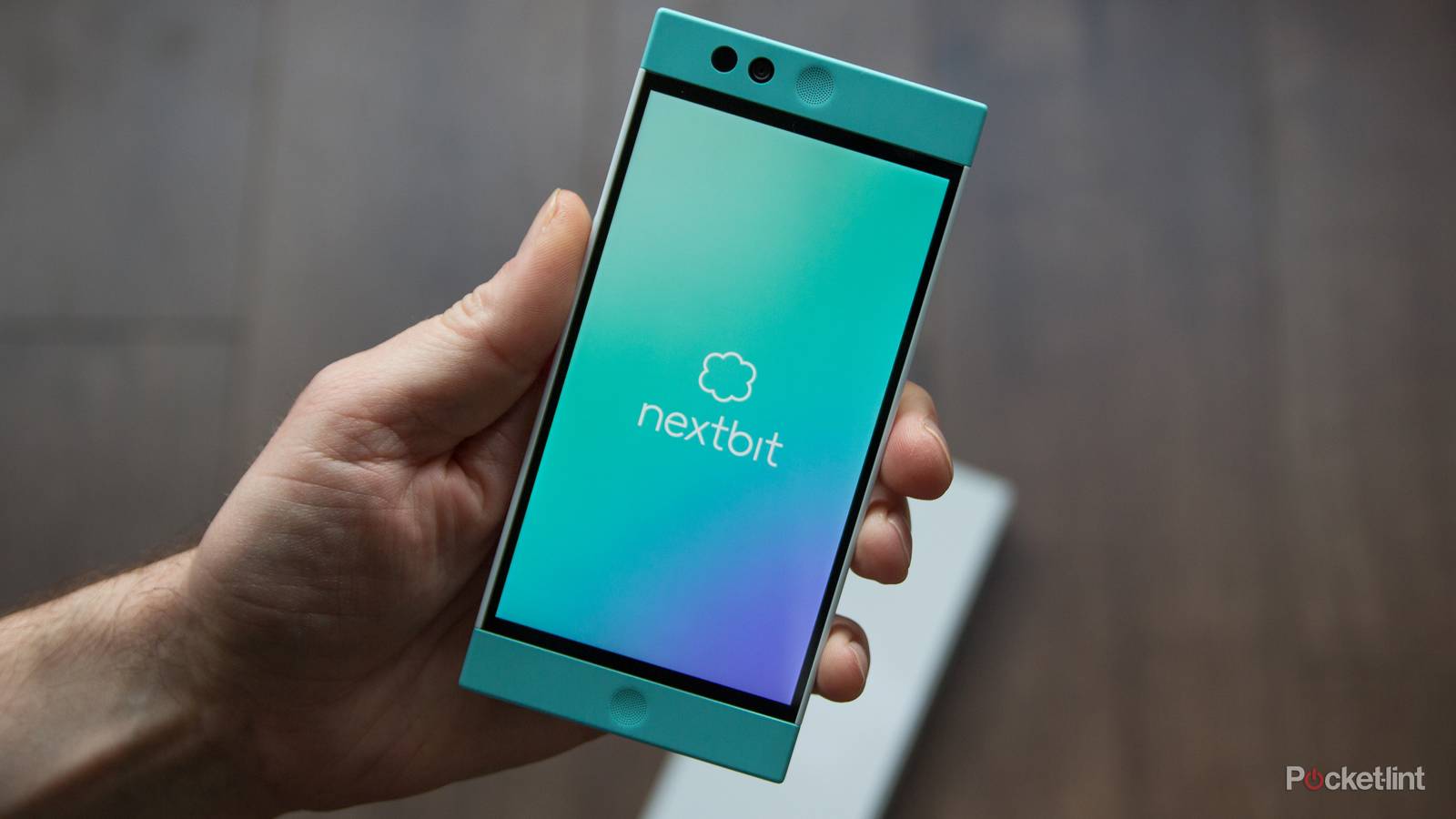 Nextbit has been bought by Razer, will continue 'cool stuff in mobile'