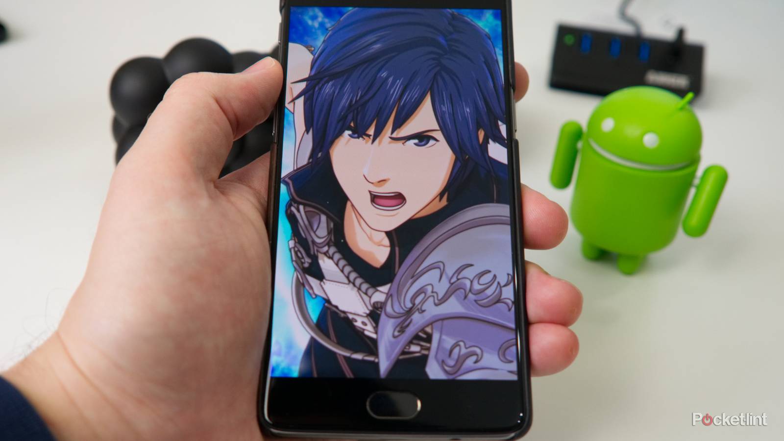 Android gets a Nintendo game at last, Fire Emblem Heroes also on iOS