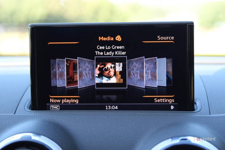 Audi MMI: Exploring Audi's in-car infotainment and tech options