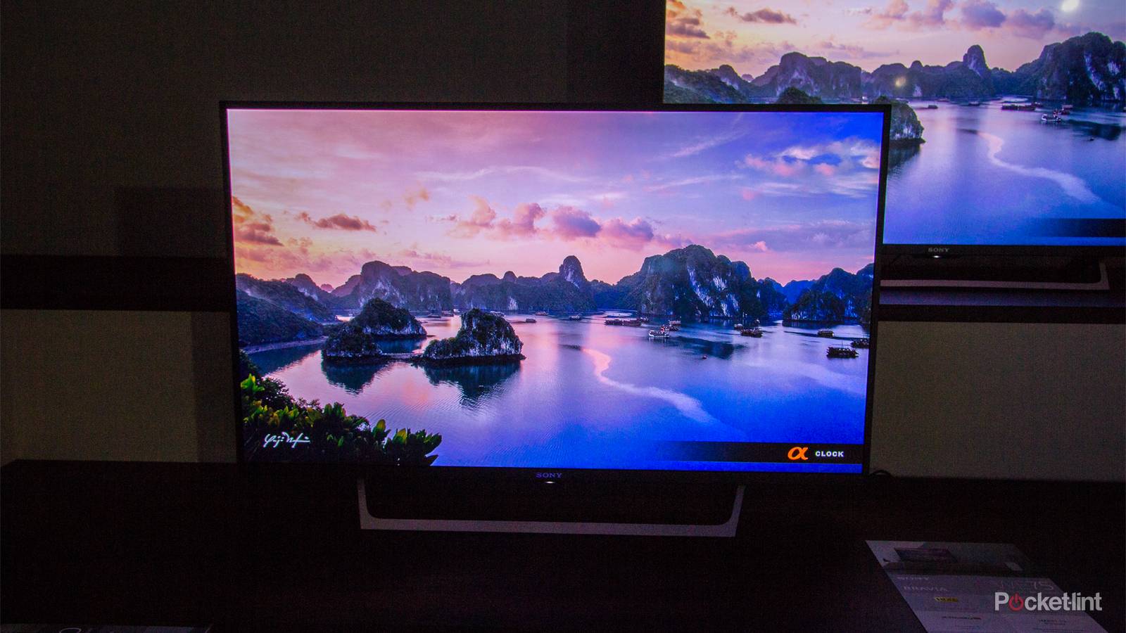 Sony's Full HD HDR TVs are the perfect companion for your PS4