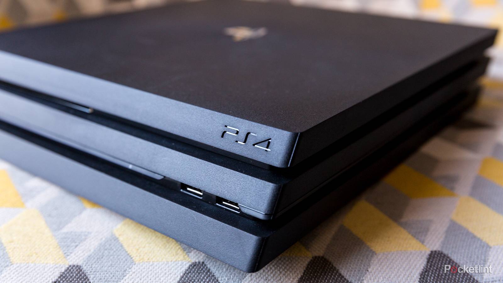 What is PS4 Pro boost mode, when's it coming and how does improve all ...