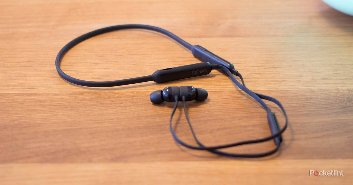 Beats X headphones review: Bass marks the spot