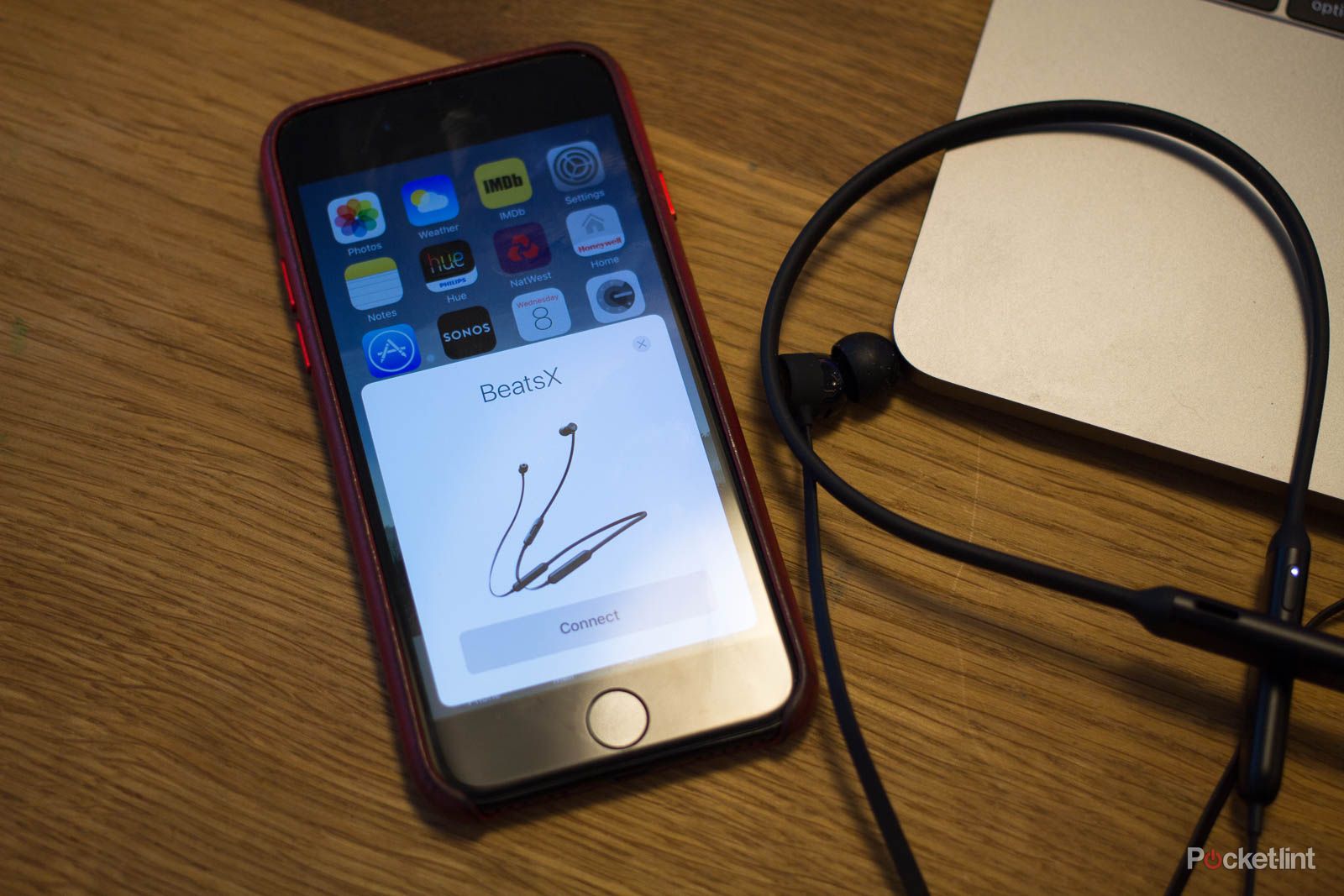 Beats X headphones review: Bass marks the spot