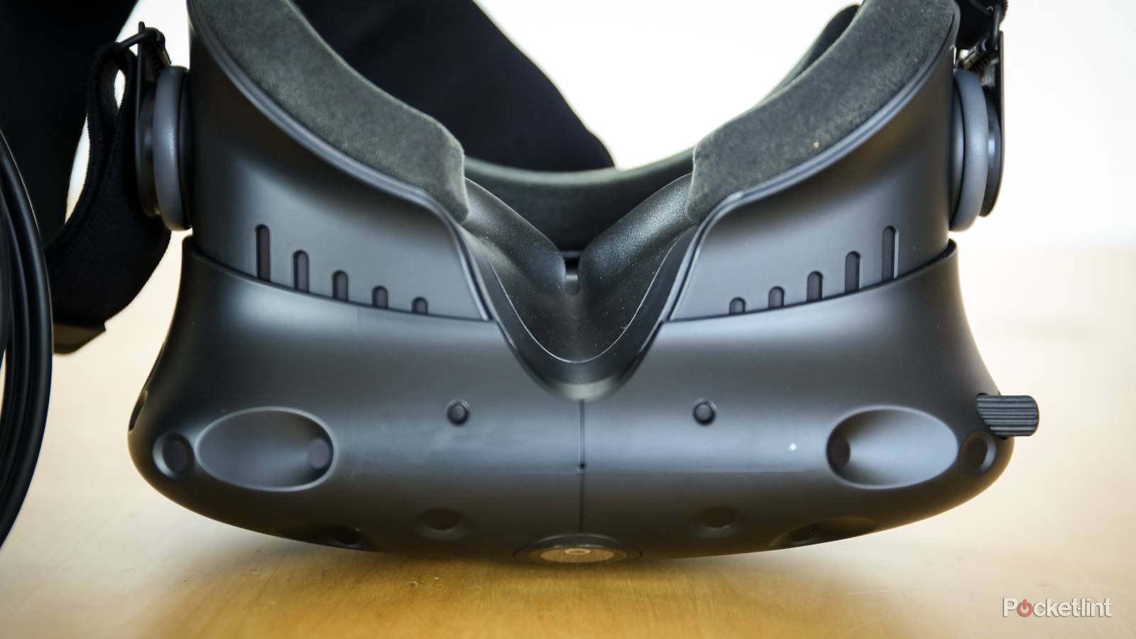 HTC is making a mobile VR headset unlike anything we've seen so far