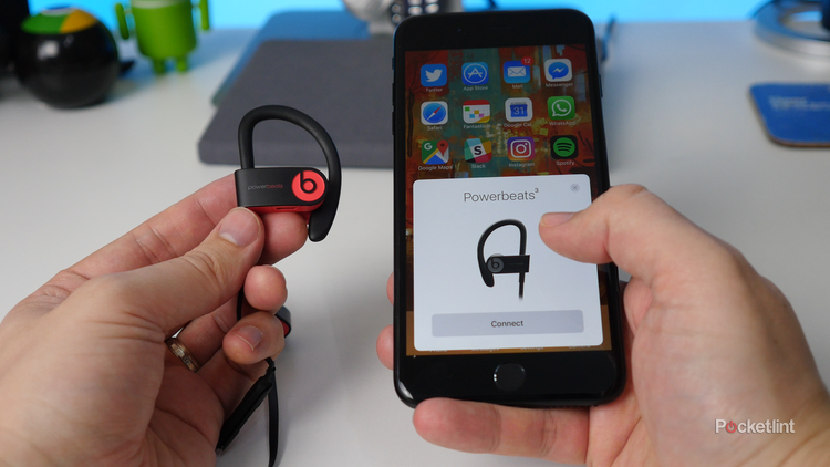 Powerbeats 3 Wireless review: Beats and bass