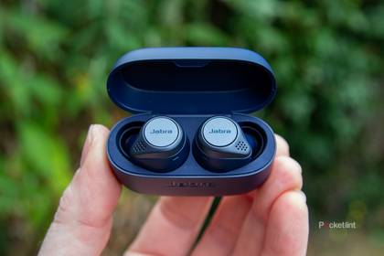 Jabra Elite Active 75t review: True wireless sport star