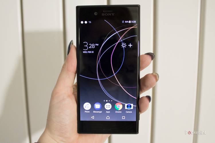 Sony Xperia XZs preview: Same design, new hardware