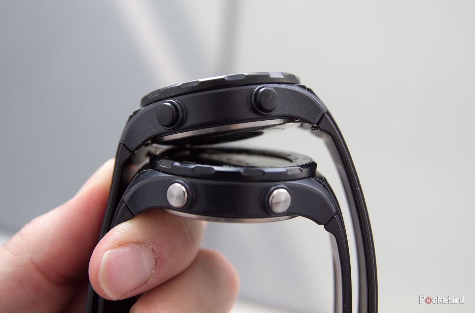 Huawei Watch 2 Sport review: New tricks and 4G's a hit