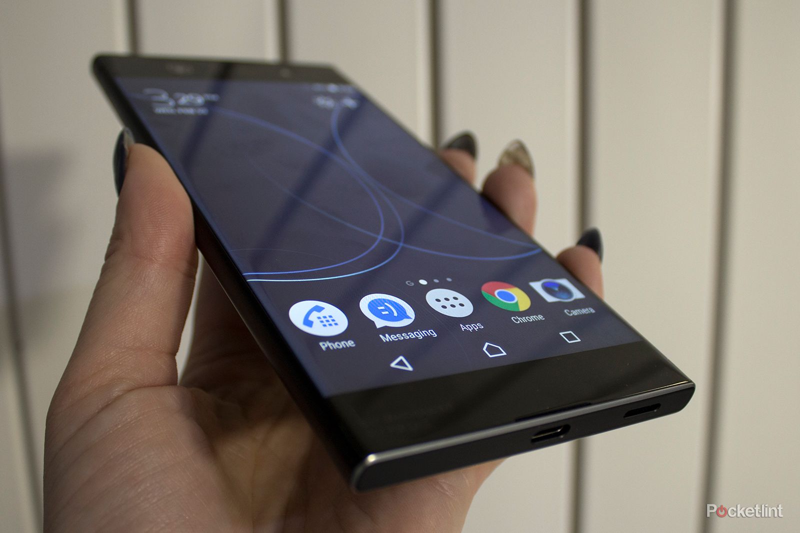 Sony Xperia XA1 and XA1 Ultra preview: Edgy mid-rangers