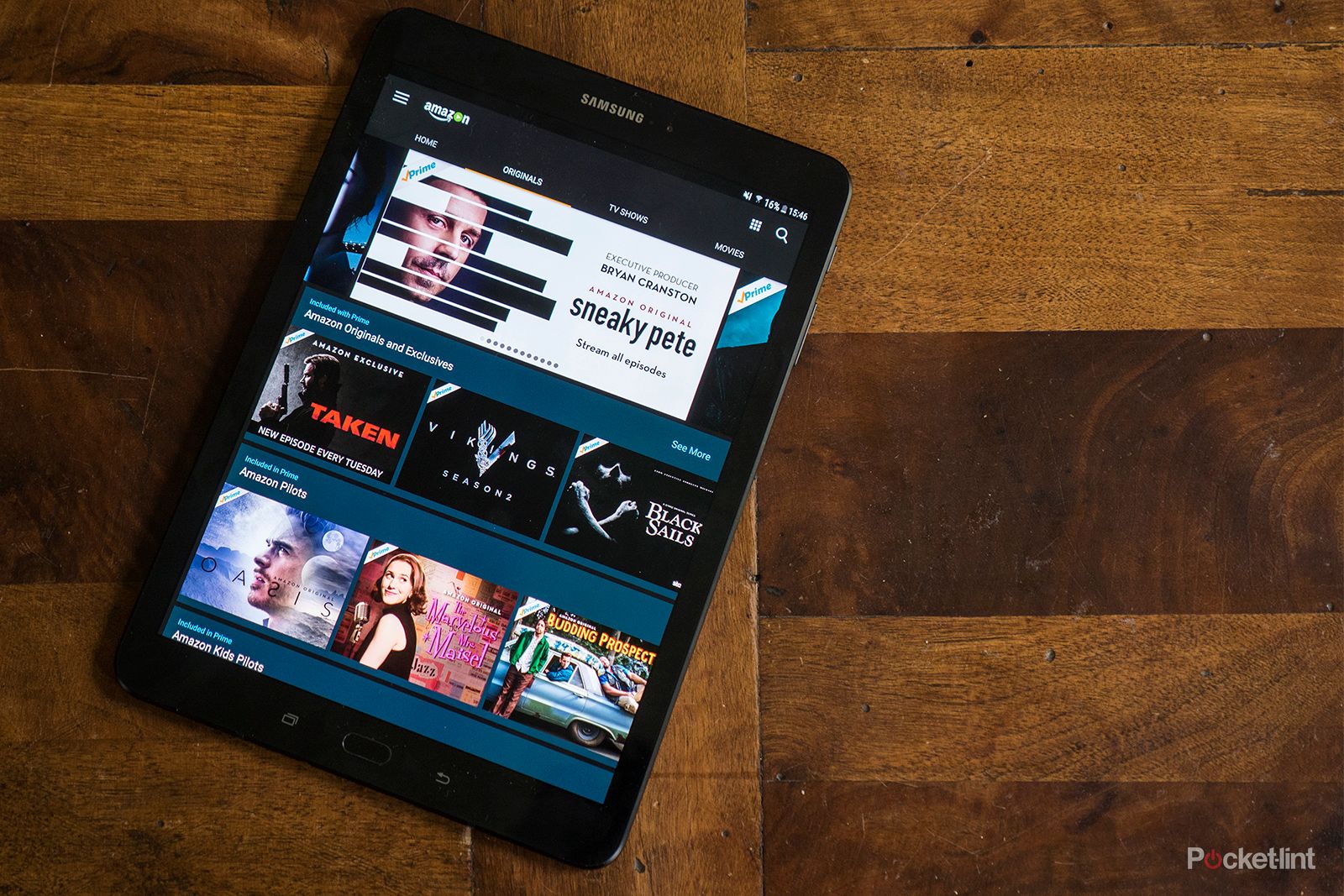 Samsung Galaxy Tab S3 review: Perfect entertainment for a price