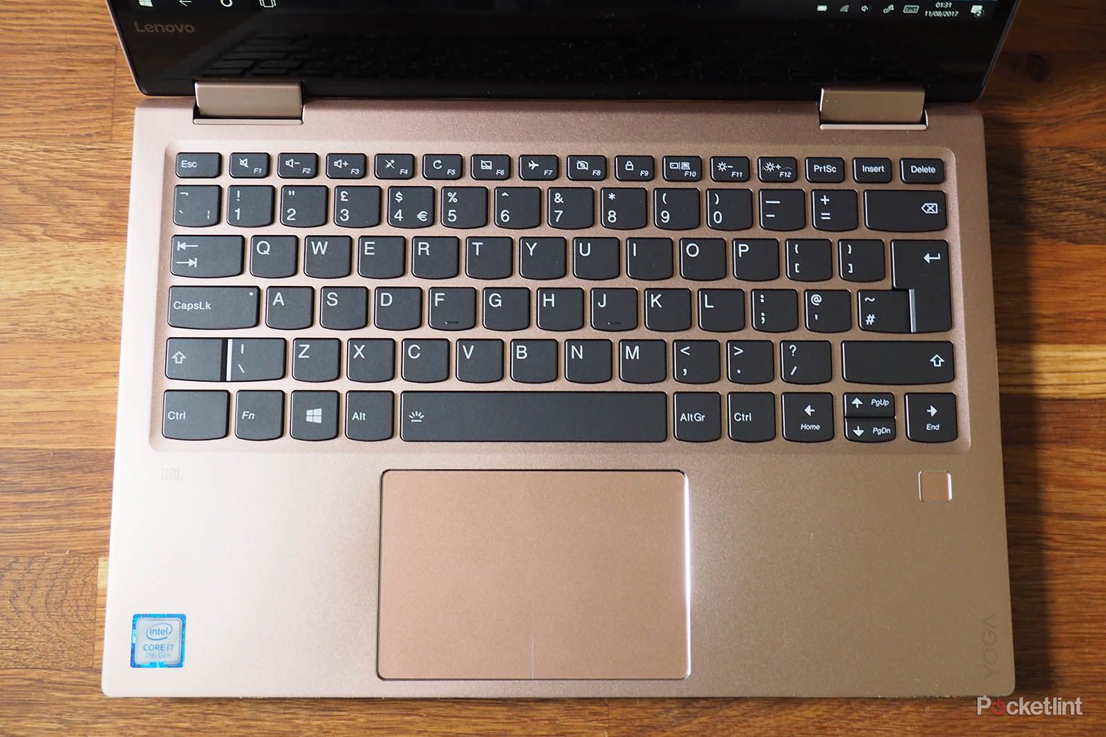 Lenovo Yoga 720 review: Setting the bar for 2017