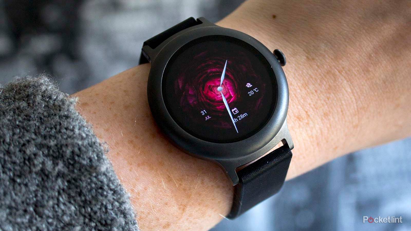 Lg Watch Style LG Watch Style and Sport: The Pixel Watch that never was  main image 3
