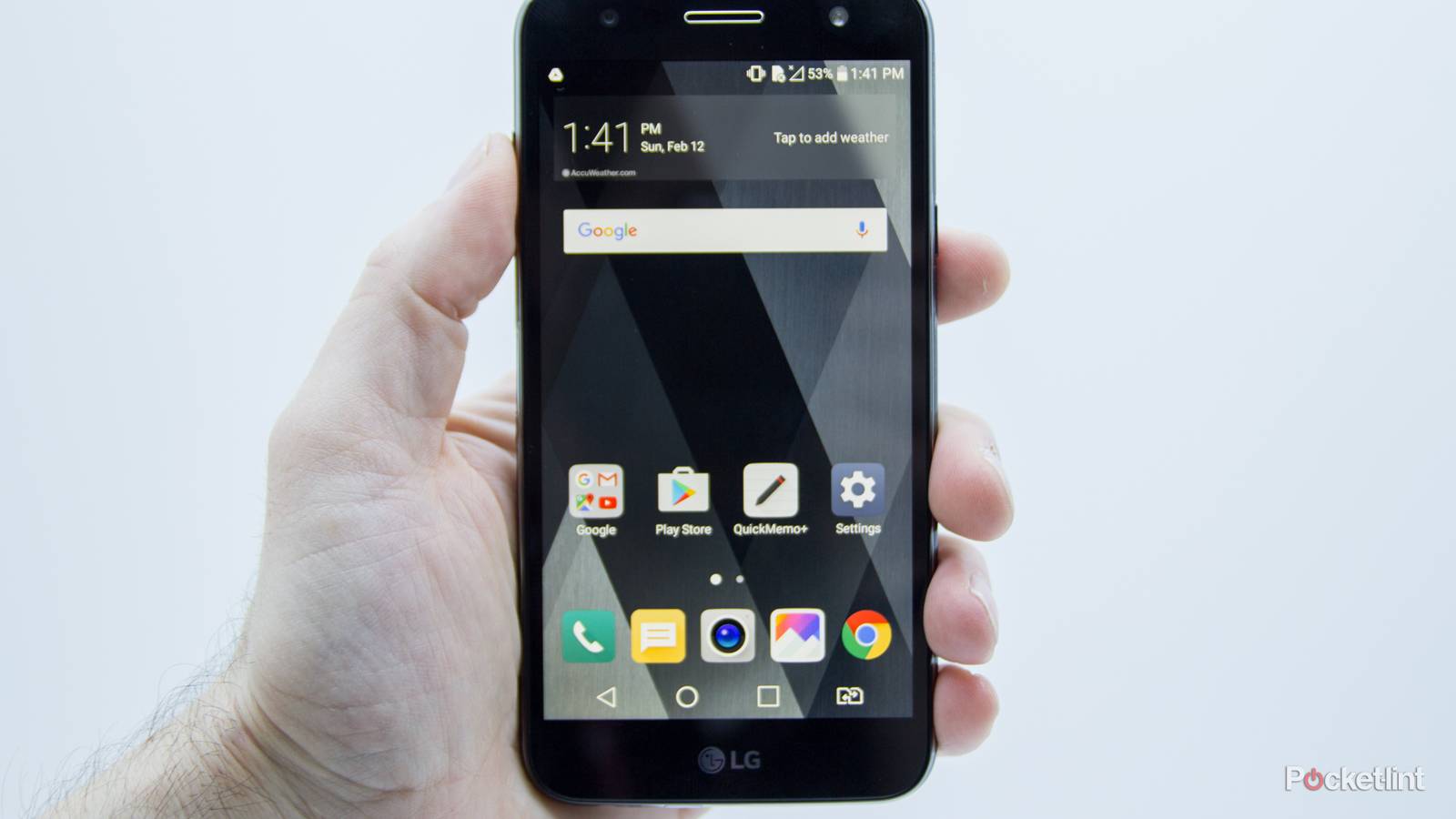 LG X Power 2 preview: Monster battery machine